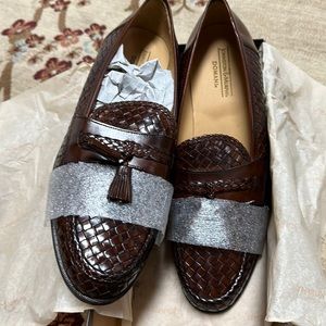 Johnston & Murphy Loafers